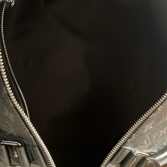 Keepall Bandoulière 50 Eclipse - Picture 13 of 13